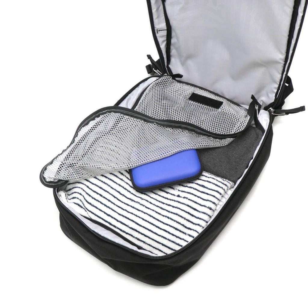 TRAVELSTAR Black 28L