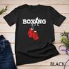 Great Boxing Amateur Boxers T Shirt