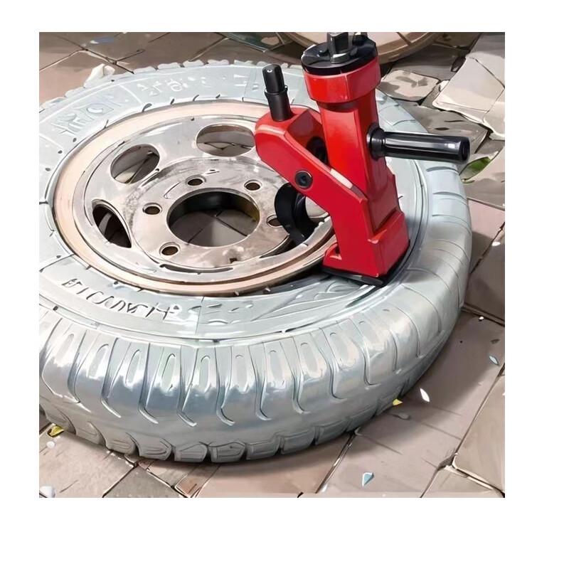 Lingxi Portable Manual Tire Changer