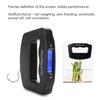 Weight Scales Luggage Scale Travel Digital Hanging Scales Electronic Scale Multifunction Scales