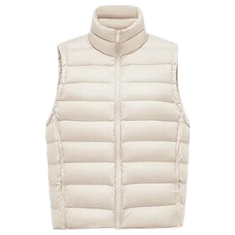 BOSIDENG Women's Lightweight Goose Down Vest