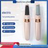 Premium Electric Foot Grinder: Fully Automatic Rechargeable Callus Remover for Smooth Feet
