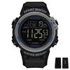 SANDA 2140 Watches Alarm Clock Chrono 5Bar Waterproof Digital Watch Reloj Hombre New Fashion Outdoor Sport Men Multifunction