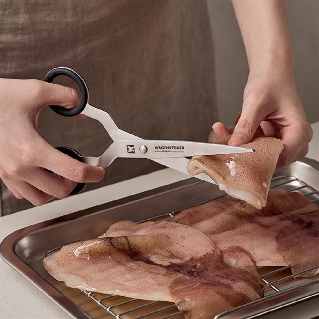 WAGENSTEIGER Zwei Kitchen Scissors 202