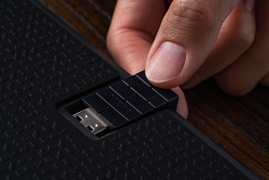 8BitDo Arcade Controller Switch and Wired Low Profile Mechanical 4 Programmable PCB All-Button (for Windows) – Bluetooth, 2.4G, Connection, Switches,