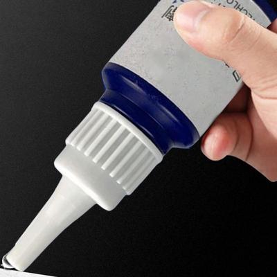 20g Klebstoffentferner Anwendbare Materialien umfassen Nagelfreien Kleber, UV-Kleber, Schnelltrocknenden Kleber, 502 Kleber