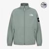 White Label Olema Flex Jacket Slate Khaki Nj3bs02l
