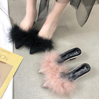 Scarpe da donna – Mules da donna