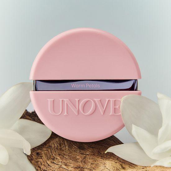 

Unove Hair Perfume Mist 20ml (ROSY AURA,TENDER BLOOM,WARM PETALS)