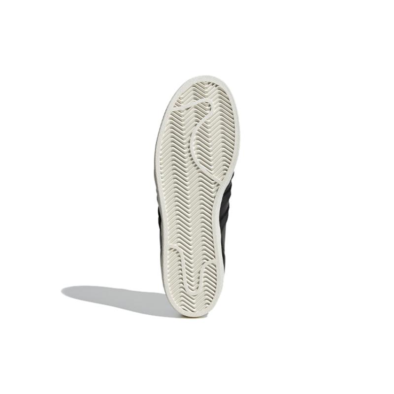 Adidas Superstar 'Metka Rozmiarowa Czarny' Trampki FV2809