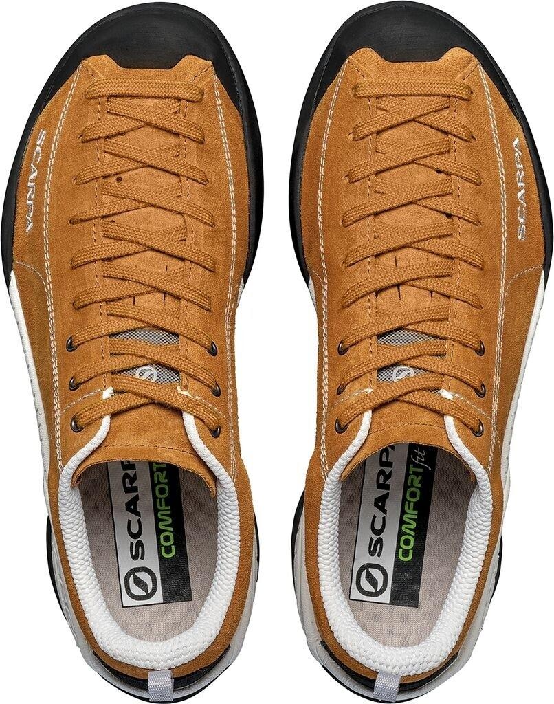 Hiking Shoes Scarpa Mojito (32605-465) Caramel