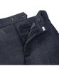 BRENTWOOD [Easy Suit] Washable Lightweight Micro Setup Pants Brpnm25411Nyx