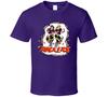 The Rockers Tag Team Retro Wrestling T Shirt Unisex T-Shirt