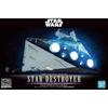 Star Wars Star Destroyer First Production Limited Edition Scale Plastic Model [Lighting Model] 1/5000