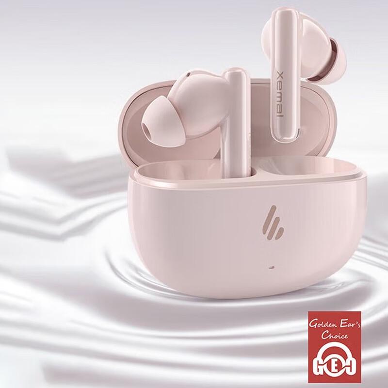 Edifier X5 Evo True Wireless Active Noise Cancelling Earbuds