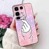 For Infinix Note 50 2025 Cases X6858 Pattern Silicone Soft Casing For Infinix Note 50 Note50 5G Phone Case Protection Back Cover