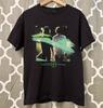Porter Robinson Madeon Shelter Tour Unisex Short Sleeve T-shirt, Size S-4XL
