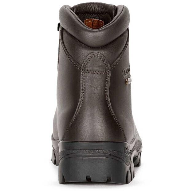 Треккинговые ботинки Aku Alpen II GTX