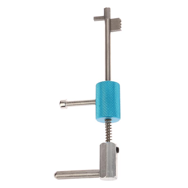 

Инструмент для открытия металлического замка. Простой в использовании. Отмычки. Ручной инструмент. Гаечный ключ. Инструменты для открытия гражданских замков. B