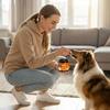 Pet Chewable Tablets Enhance The Immunity Of Pet