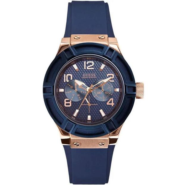 Часы Guess W0571L1