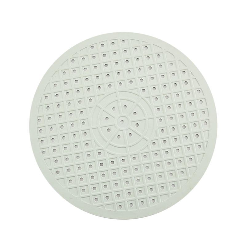 

Быстрый слив кухонный стол противоскользящий мягкий резиновый коврик для раковины сушка посуды теплоизоляция протектор многофункциональный ванная комната дом as picture