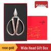 Alloy Stainless Steel Toenail & Manicure Scissors Set: Powerful Ingrown Nail and Inflammation Clipper.