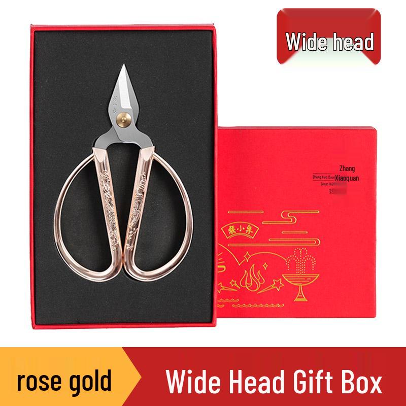 Alloy Stainless Steel Toenail & Manicure Scissors Set: Powerful Ingrown Nail and Inflammation Clipper.