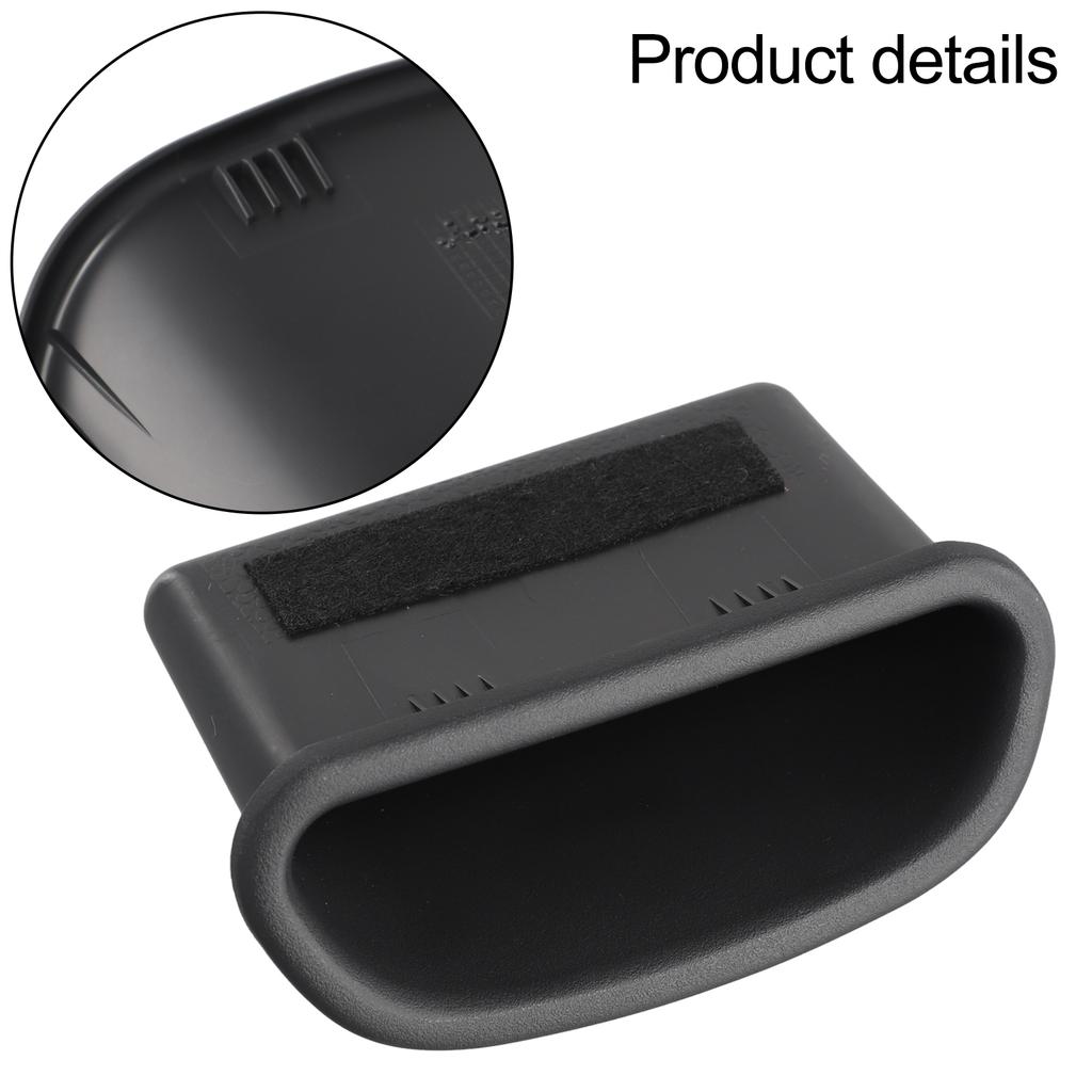 Tail Gate Tailgate Pull Handle 1PC 817552E000 817552E000WK Direct Replacement For Hyundai For Tucson Exquisite New