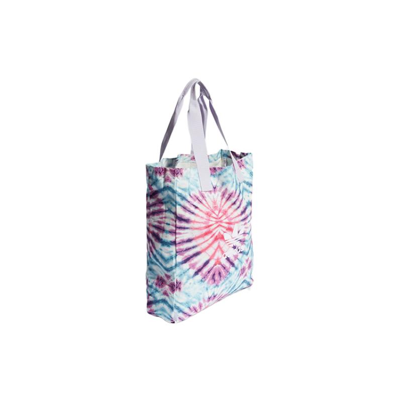 adidas Cotton One Shoulder Handbags Unisex Multicolor Adidas GP3278