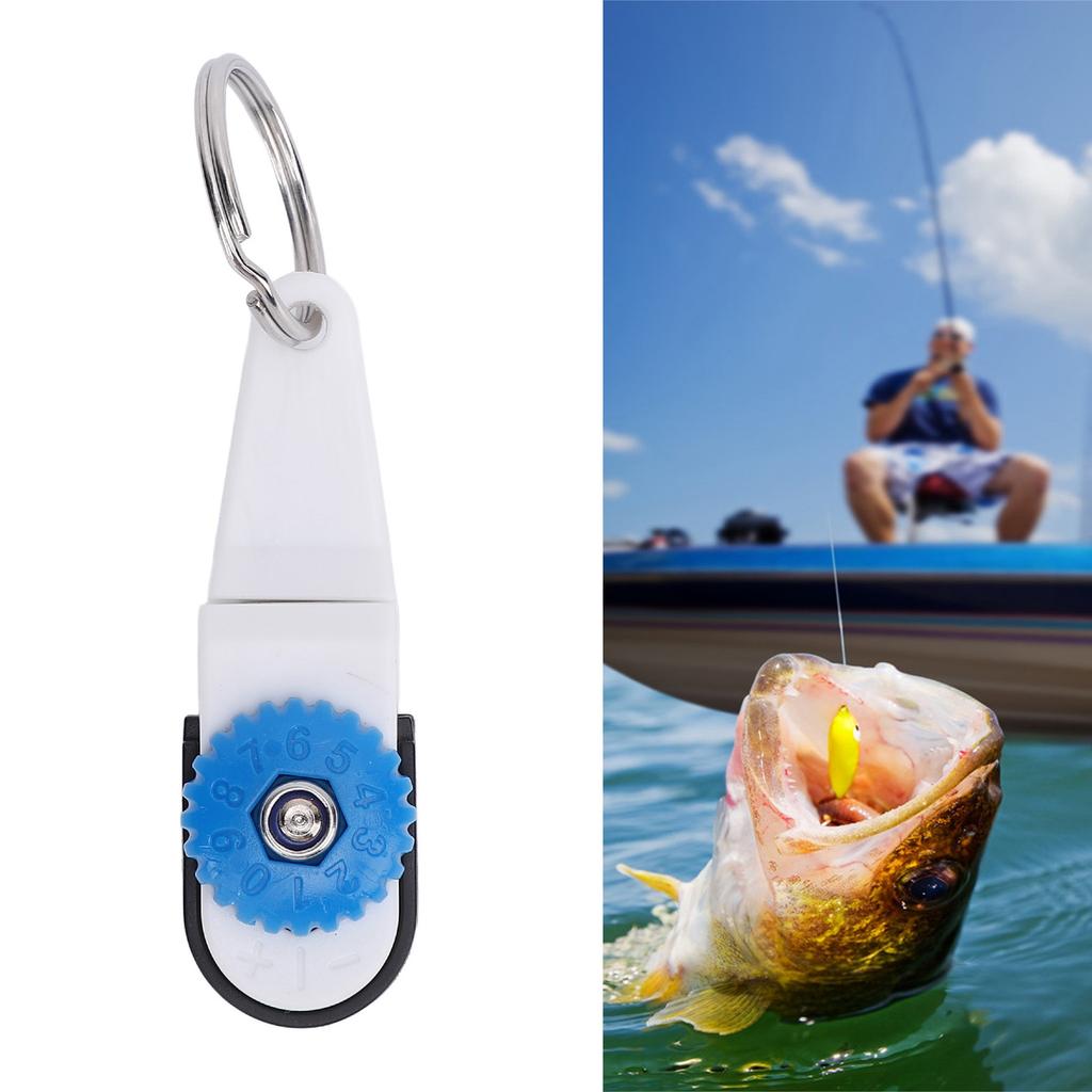 Heavy Tension Snap Release Clip Adjustable Tension Downtrigger Outrigger Release Clip Fishing Access