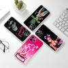 Nicki Minaj Rapper Fit For IPhone 16 15 Promax Phone Case IPhone 14 11 12 High End 13 Pro Silicone