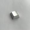 Uncarved Metal Keycaps Custom Single Keycaps R1/R2/R3/R4 Cherry Profile 1.25U 1.5U Keycaps for Mechanical Keyboards Gifts