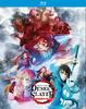 Demon Kimetsu No Yaiba Swordsman Village Arc Slayer - Blu-ray