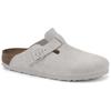 Boston Birkenstock 'Antique White' Women's 1024731