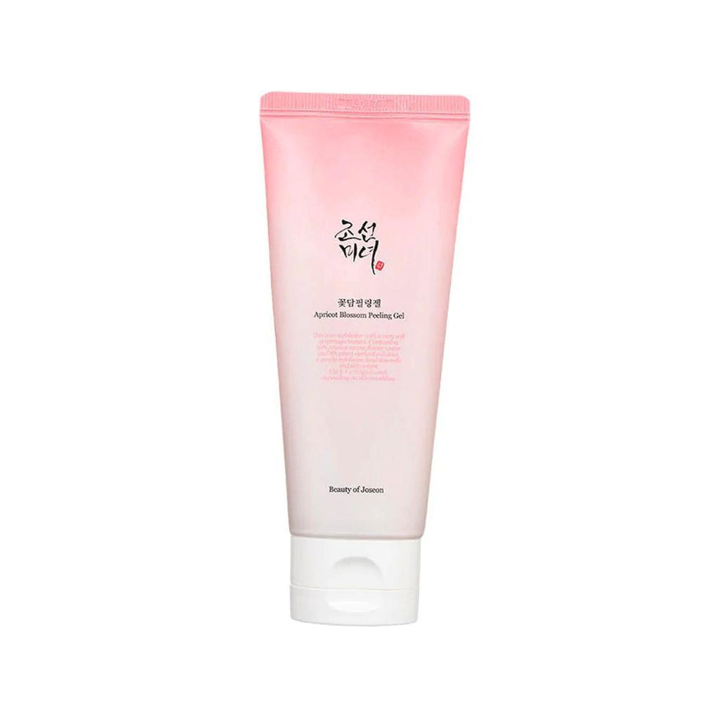 Beauty of Joseon Apricot Blossom Gel Peeling -100 ml
