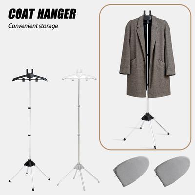 Steamer Stand For Clothes,Steamer Rack For Clothes Steam Iron Stand Garment Hanger For Steaming Clothes