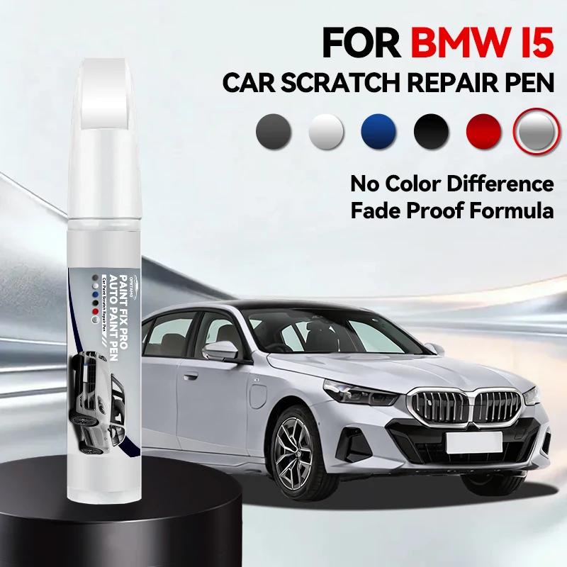 Car Dedicated For BMW I5 Touch Up Paint Wheel Repair Kit Quick And Easy Wheel Scratch Repair Rim Paint For Car Wheel Repair Silv