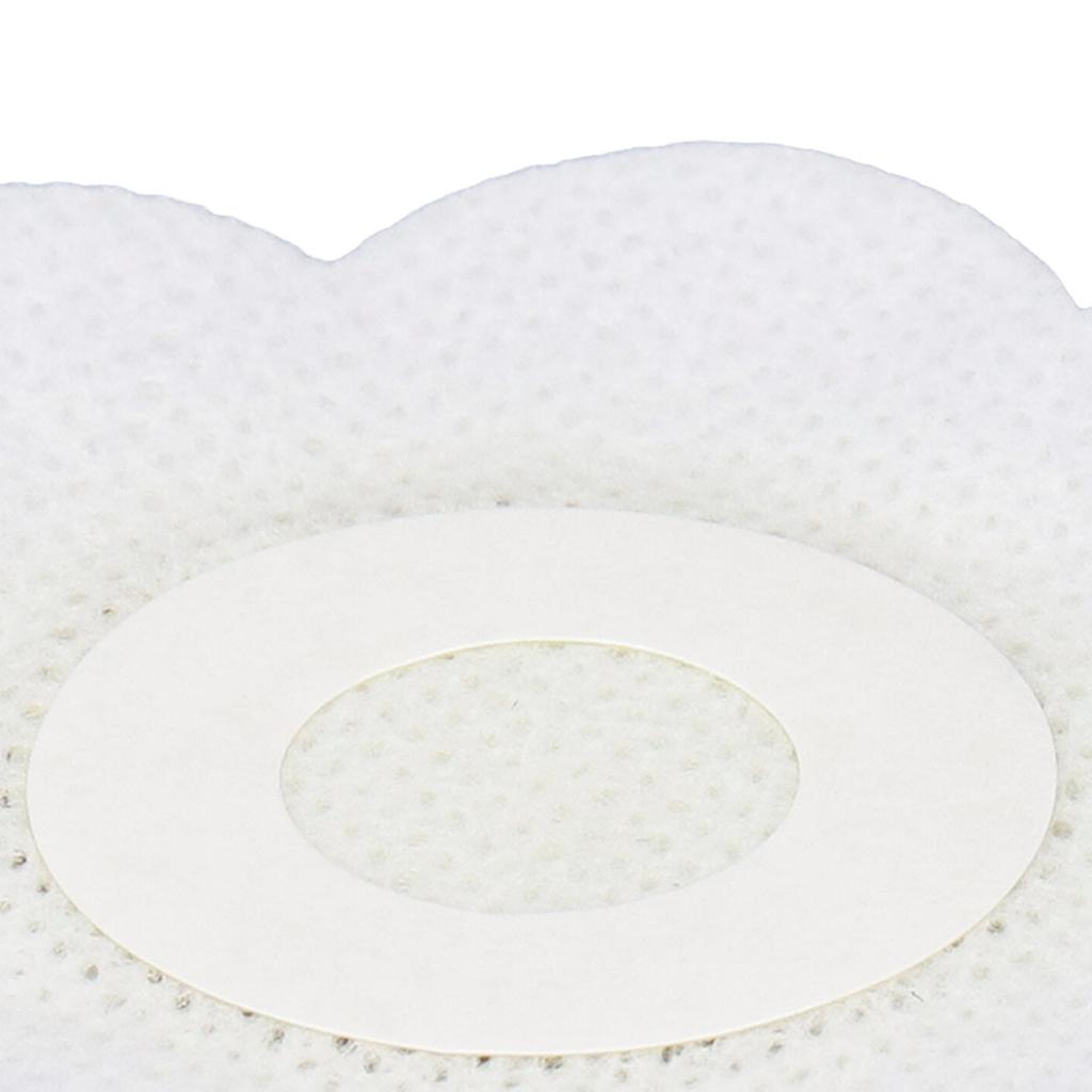20pcs Heating Moxa Stickers Deep Penetration Enhance Circulation Moxibution Patches