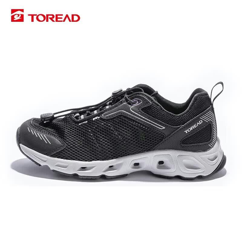 TOREAD Women s Outdoor Wading & Hiking Shoes 38
