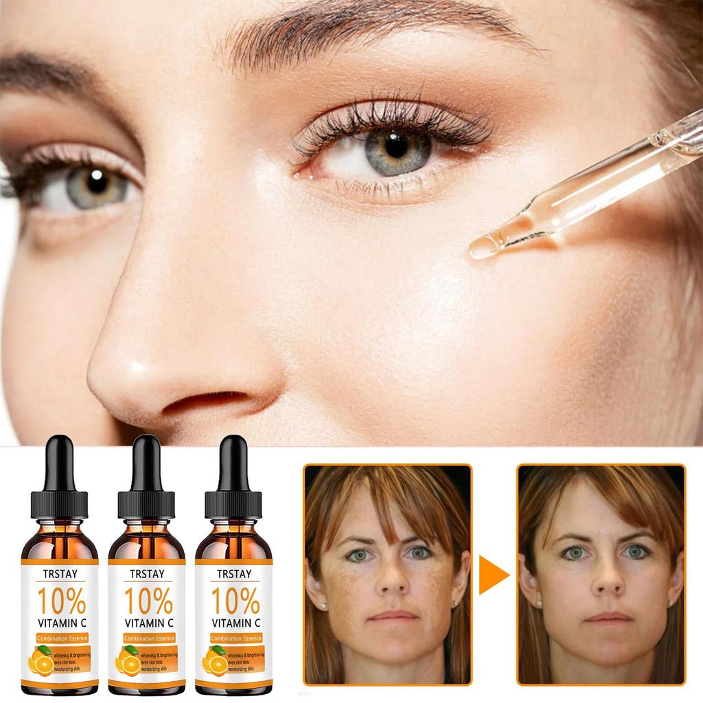 Moisturizer for neck and décolleté, double chin reducer, skin tightening cream  skin whitening cream