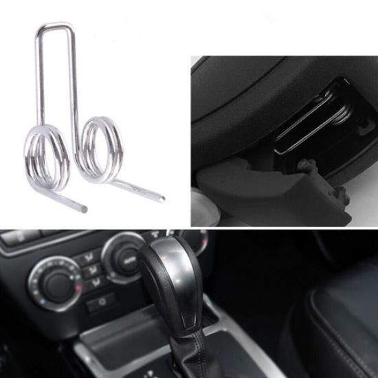 1pc Automatic Gear Shift Lever Knob Spring For Land Rover Freelander 2 LR038636