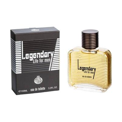 LEGENDÄRES LEBEN FÜR MÄNNER EAU DE TOILETTE