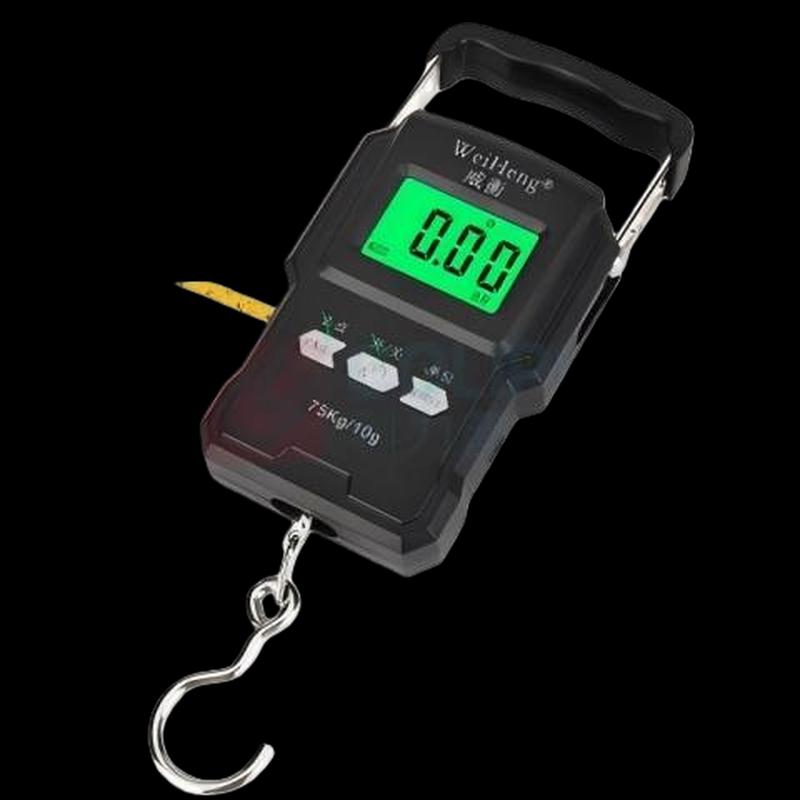Weiheng 75kg Digital Handheld Scale