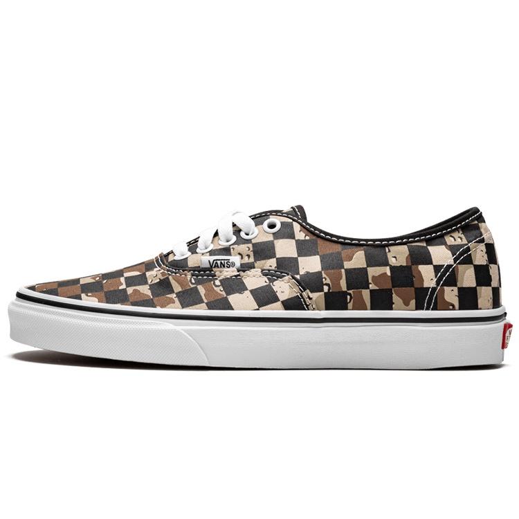 Vans Authentic  Camo Checkerboard  Men s VN0A2Z5IV4P EU 35
