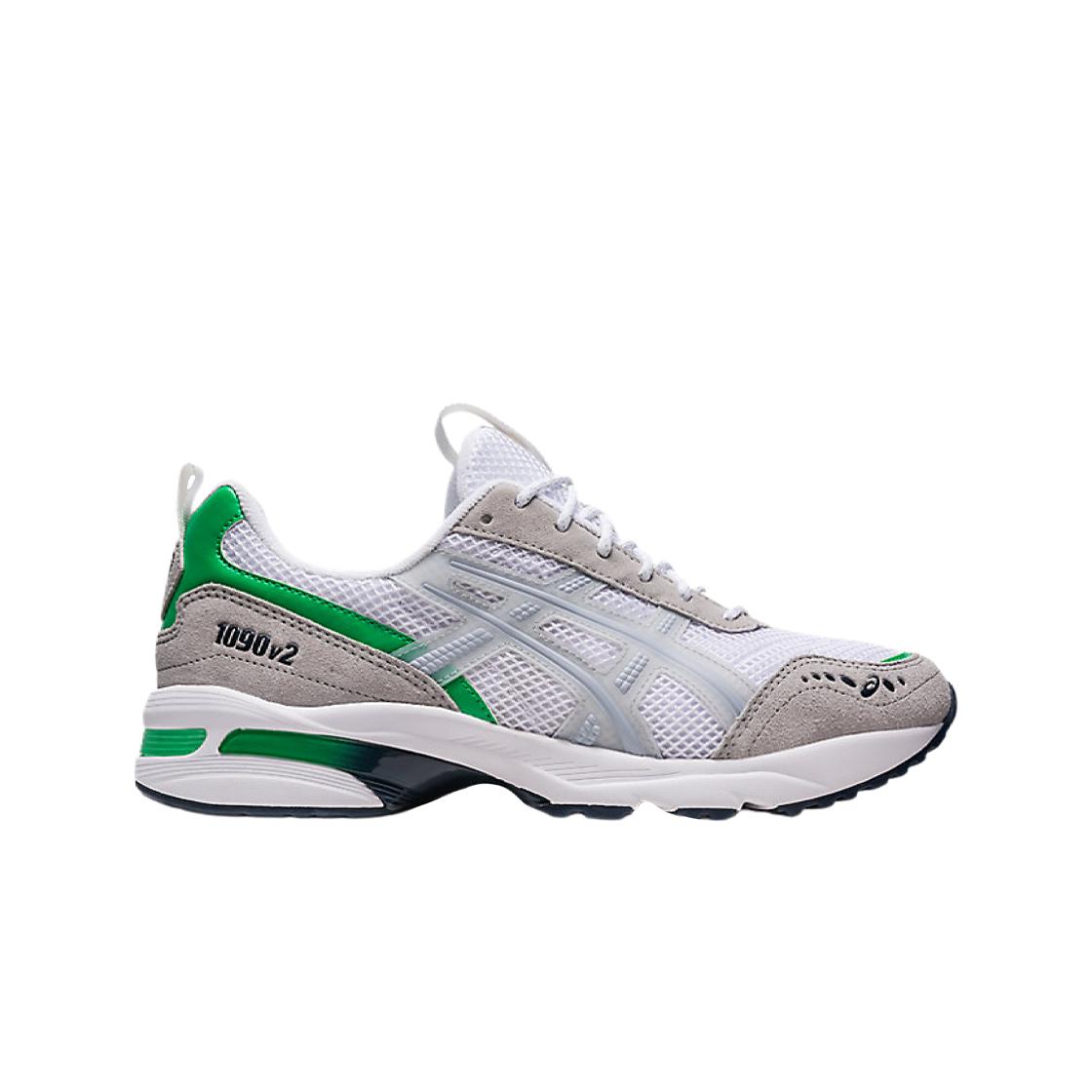 

Asics Gel-1090 V2 Белый Ледниковый серый 270