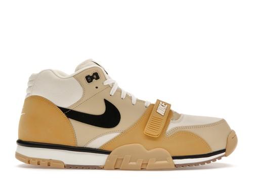 Nike Air Trainer 1 Mid Coconut Milk - DV7201-100