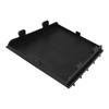 Tappetino Copertura Griglia Paraurti Anteriore Per 508 R8 Sostituzione Diretta Plastica Adatta 98173363XT 9820927477 YL012453XT Compatibile OE