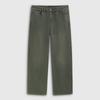 GAP Men's Washed Color Straight Jeans