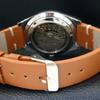 VINTAGE REFURBISHED SEIKO 5 AUTOMATIC 6309A JAPAN MENS YELLOW WATCH A440771-9 Sk-a440771-1